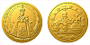 Zlatý dukát Pražské Jezulátko 2024